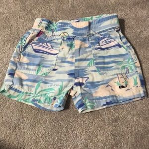 Vineyard Vines/Target shorts
